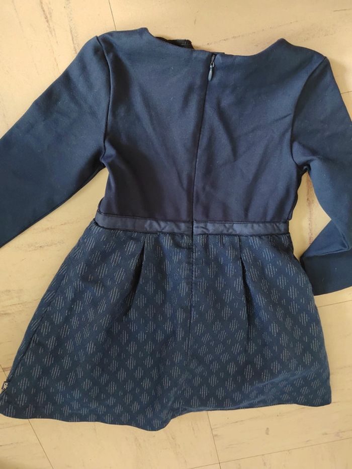 Robe épaisse - photo numéro 3