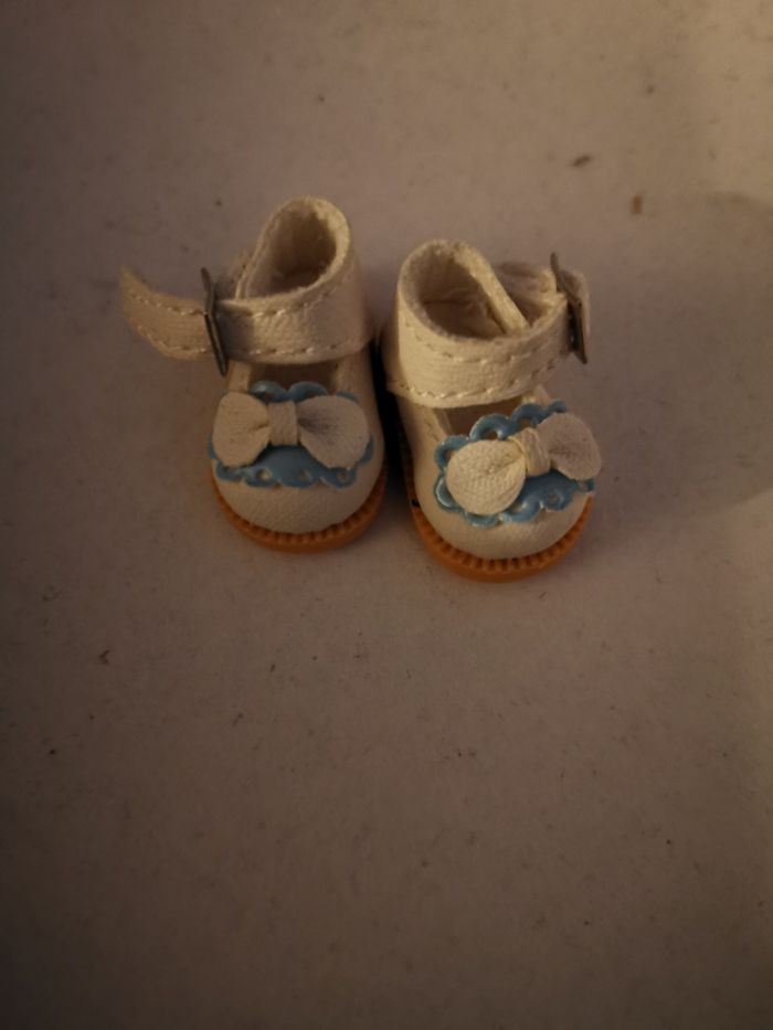 chaussures pour poupée Blythe - photo numéro 3