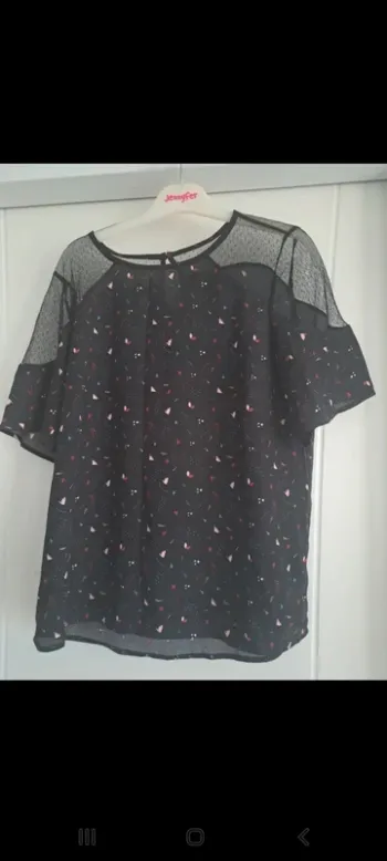 Blouse Shein 38
