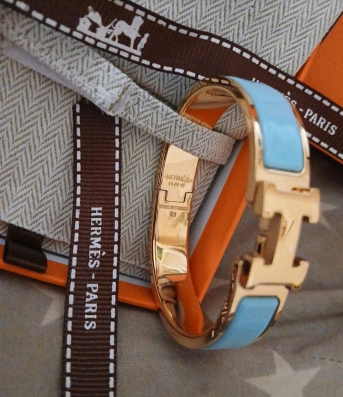 Bracelet Hermès - photo numéro 7
