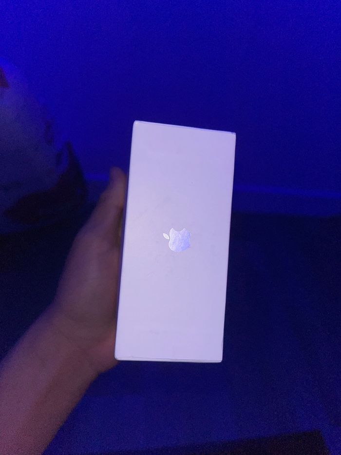Air pods - photo numéro 2