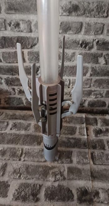 Star Wars sabre  Hasbro 2007