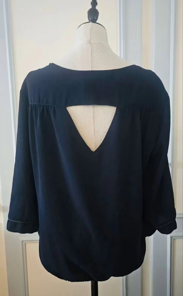 Blouse Lenny B, taille 3 - photo numéro 2