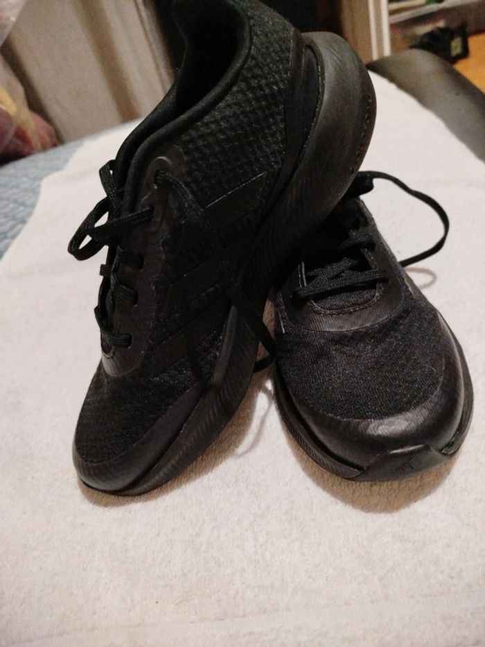 Basket Adidas - photo numéro 3