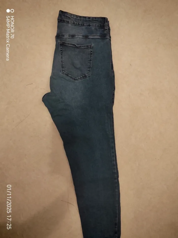Jeans slim - photo numéro 5