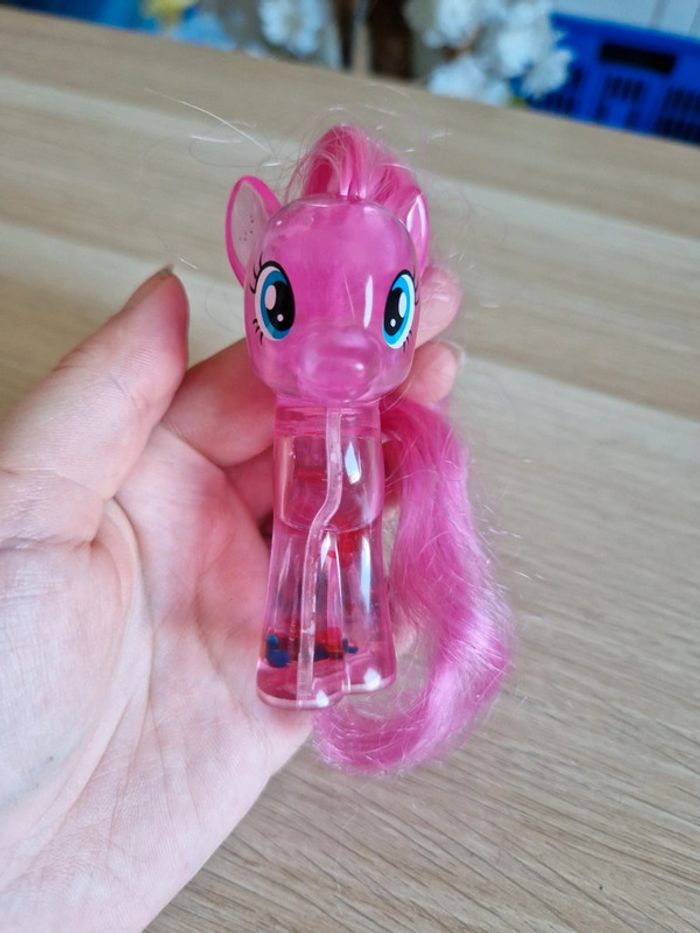 Figurine my little poney hasbro officielle G4 - photo numéro 3