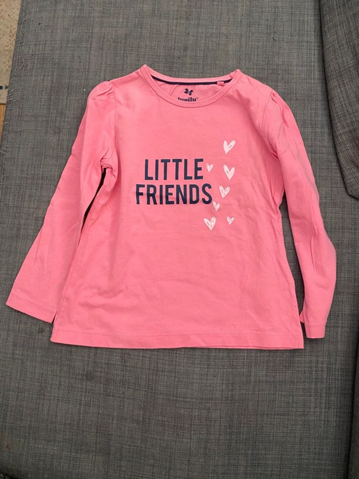 Tee-shirts - photo numéro 2