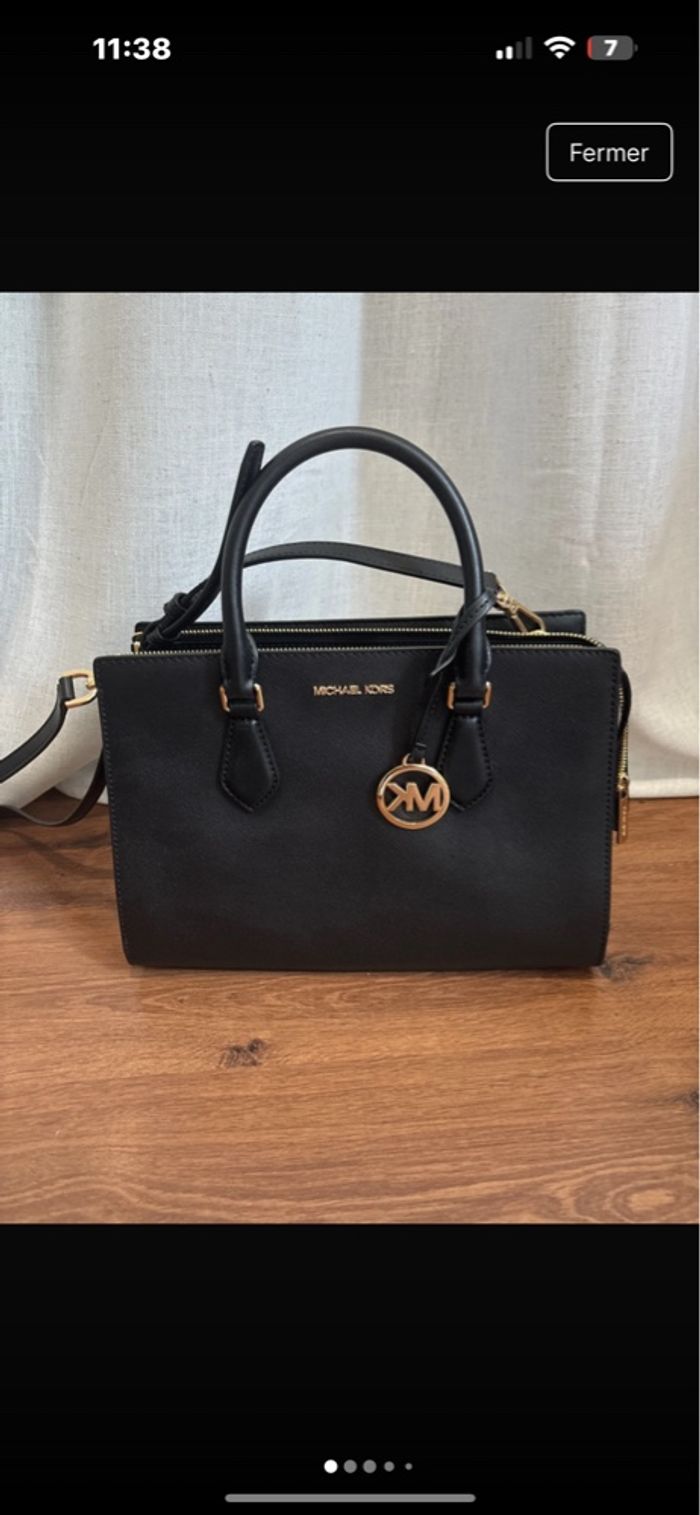 Sac Michael kors - photo numéro 7