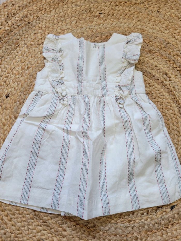 Robe Gocco 12-18m