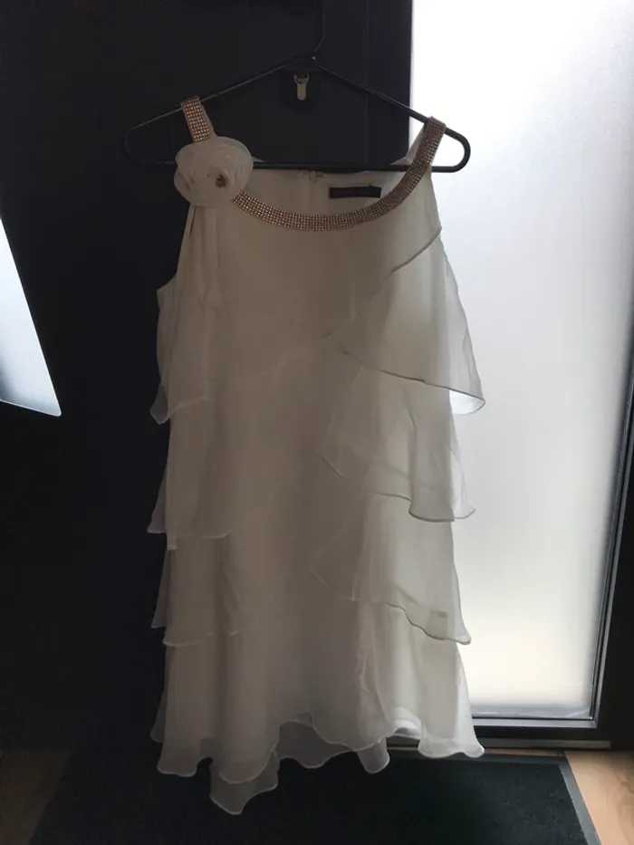 Robe cocktail