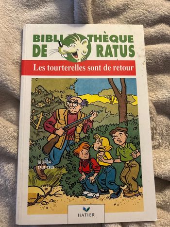 les tourterelles sont de retour