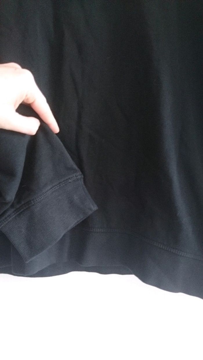 Pull gémo taille L - photo numéro 3