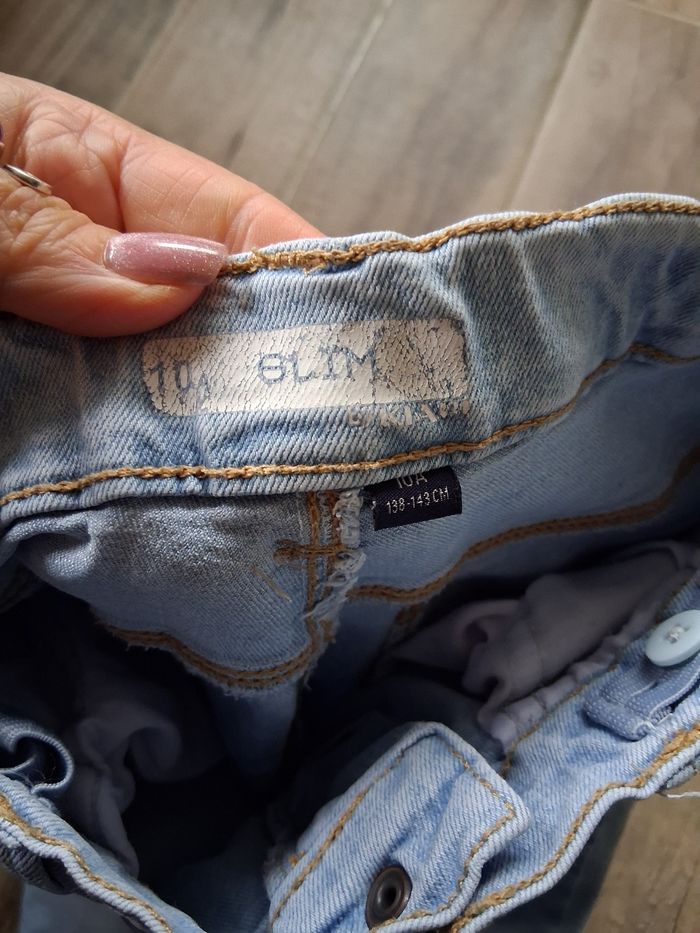 Jeans - photo numéro 5