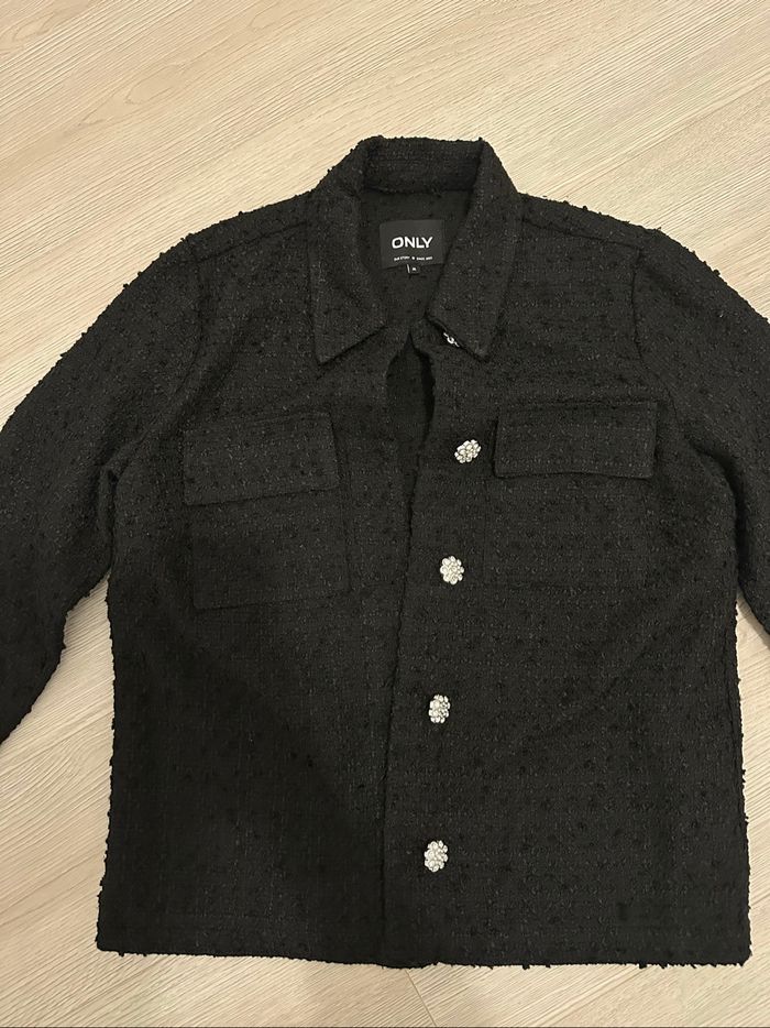 Veste Only - photo numéro 3
