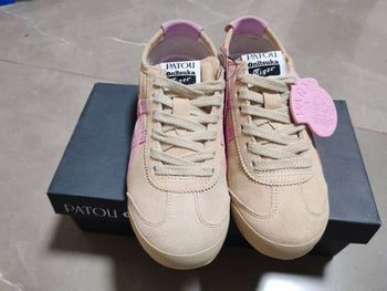 Patou x Onitsuka Tiger MEXICO 66 EU 37.5