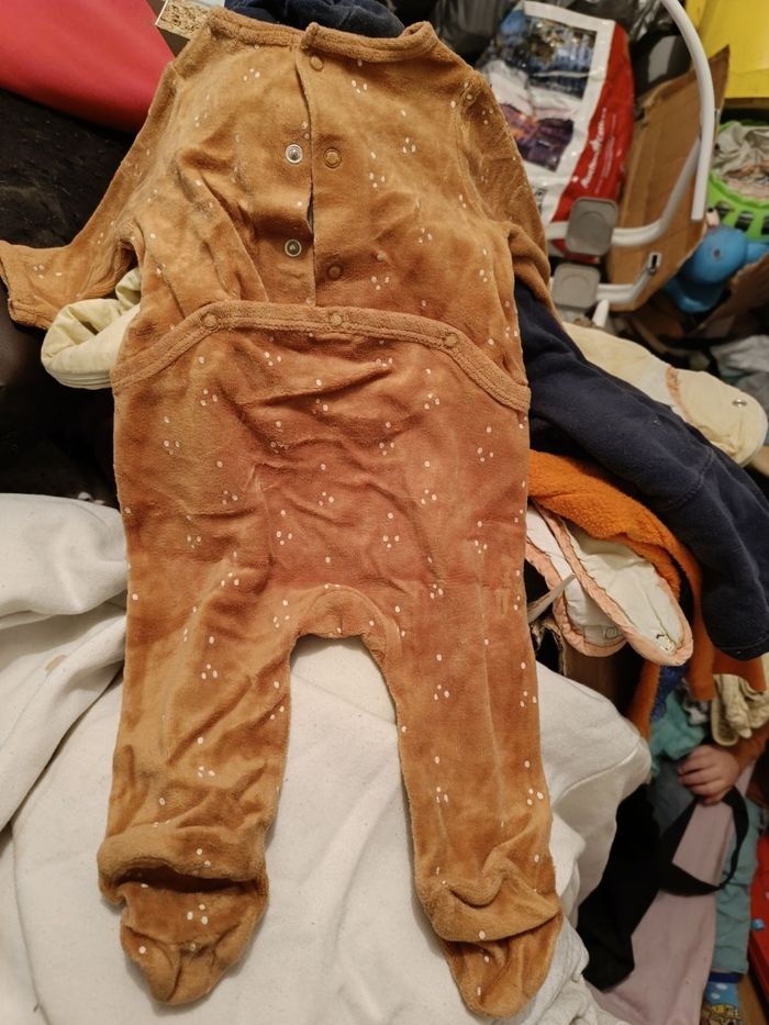 Pyjamas - photo numéro 8