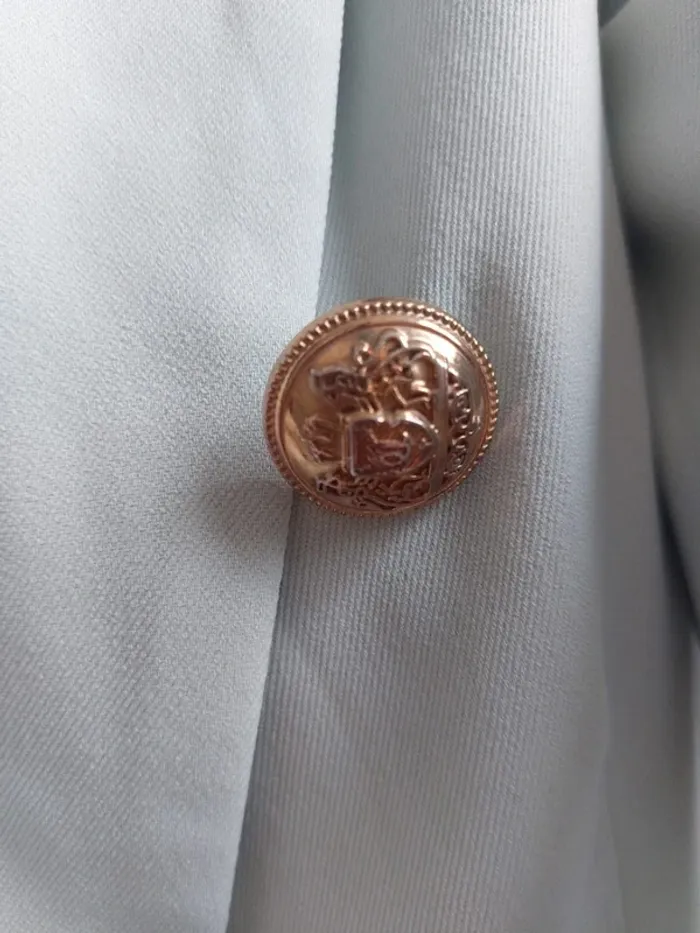Blazer élégant - photo numéro 2