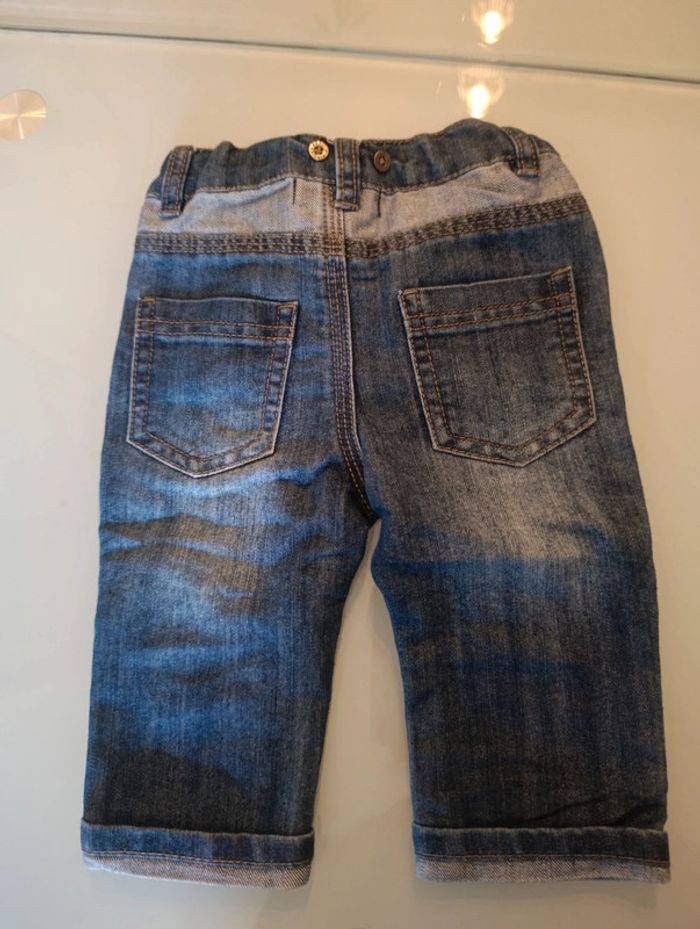Lot 7 pantalons - photo numéro 20