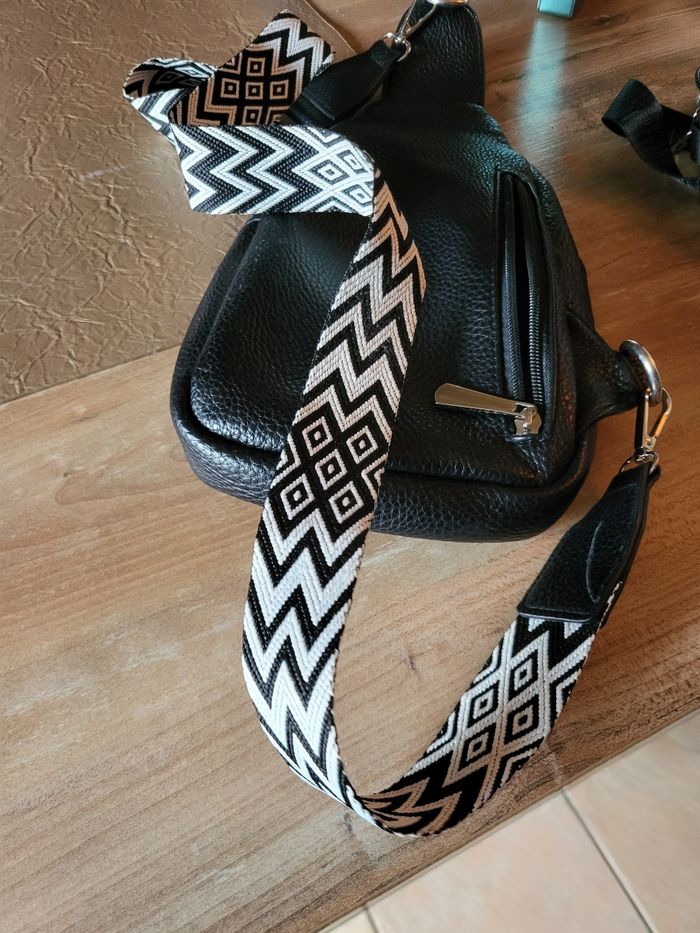 Sac bandoulière - photo numéro 4