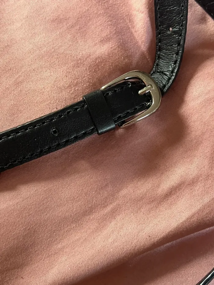 Sac Lancel - photo numéro 2