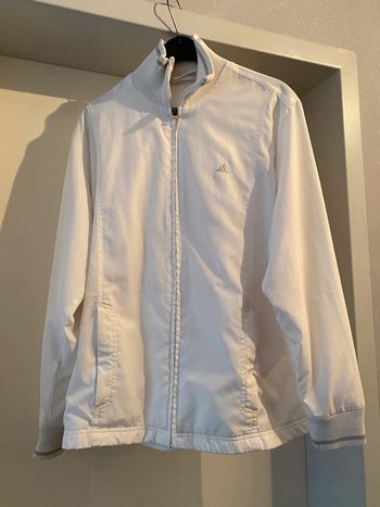 Veste légère Adidas