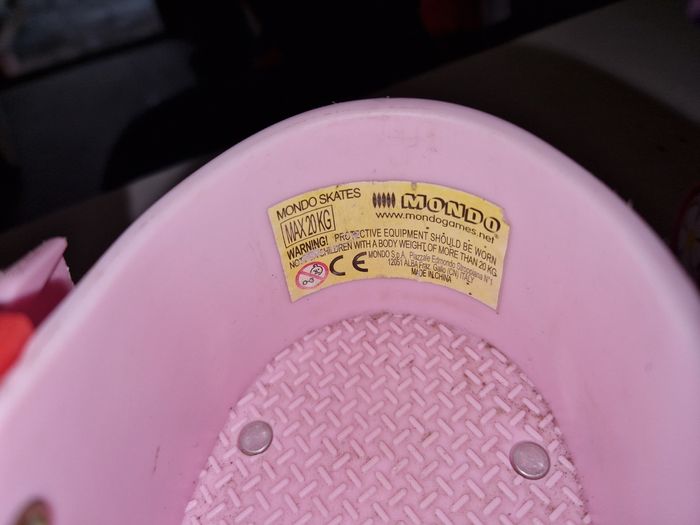 Patins à roulettes Hello Kitty - photo numéro 4