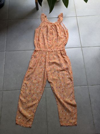 Combi Catimini 6 ans  état Neuf