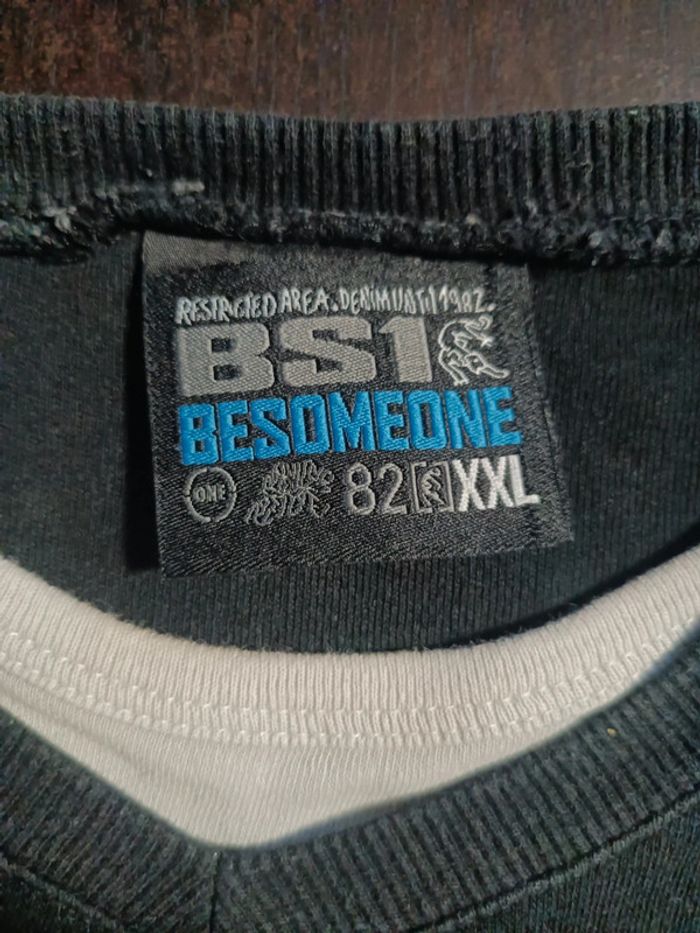 T-shirt homme - photo numéro 3