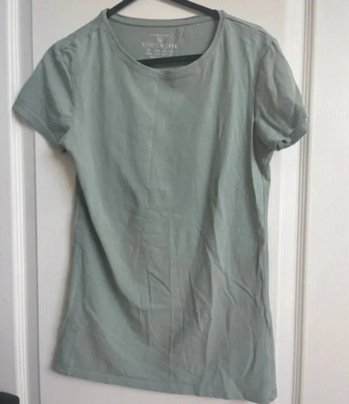 T-shirt basic Primark XS