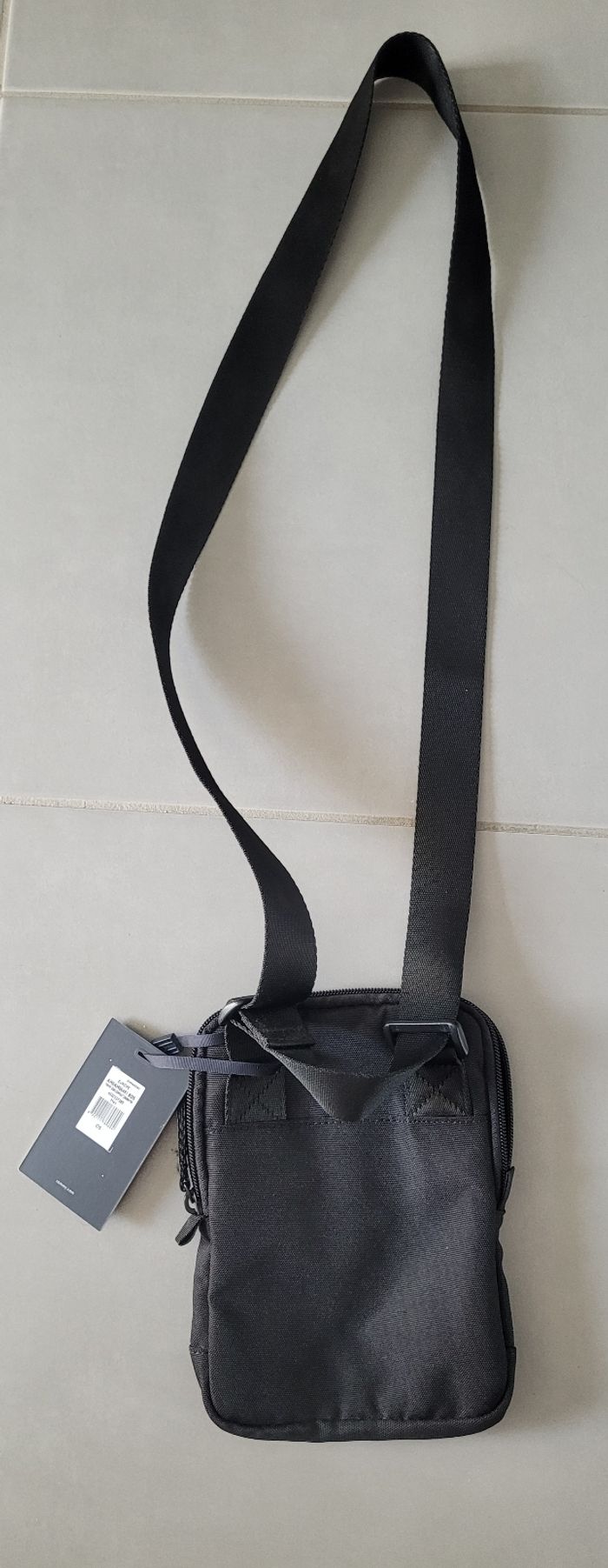 Sac bandoulière Tommy Hilfiger neuf - photo numéro 2