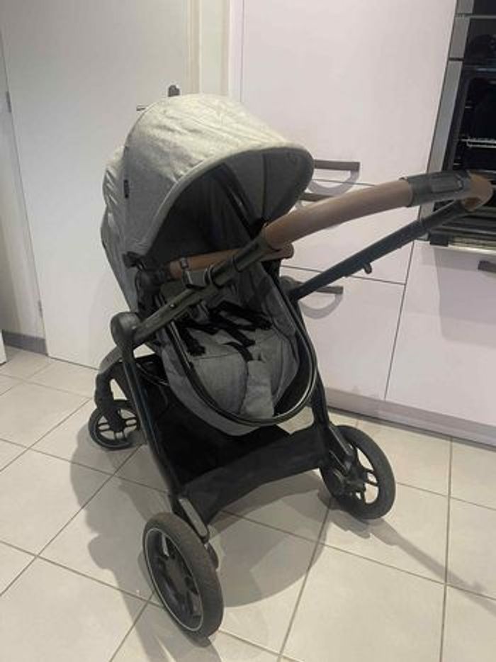 Poussette maxi cosy comme no - photo numéro 2