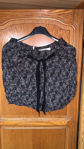 Jupe taille 34
