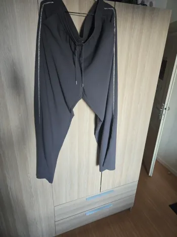 Pantalon m&s mode taille 50 neuf