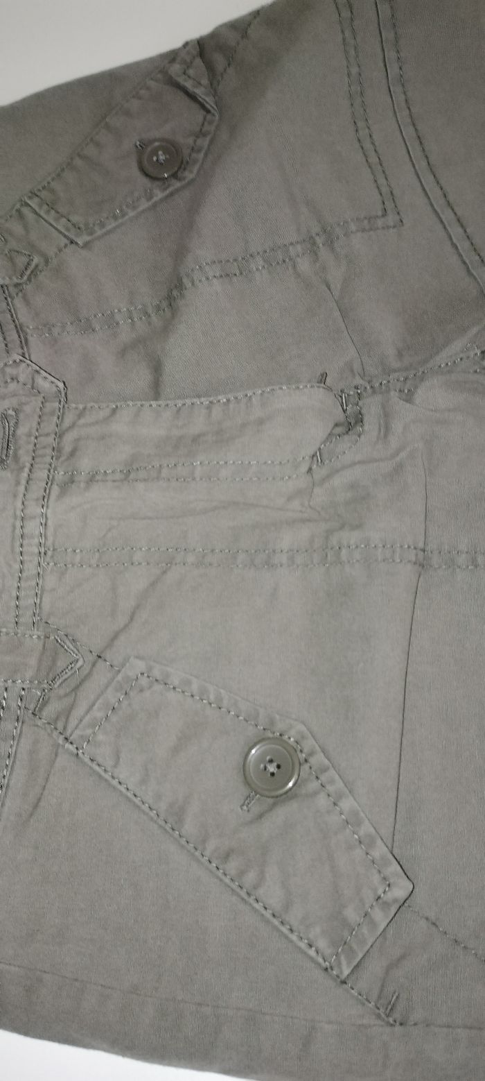 Short court - photo numéro 2