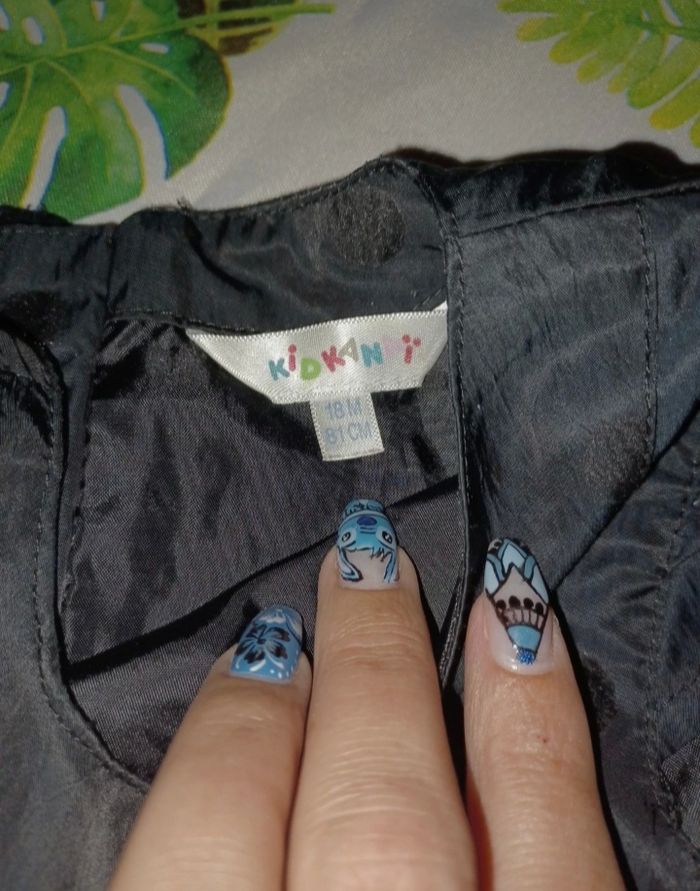 Robe - photo numéro 3