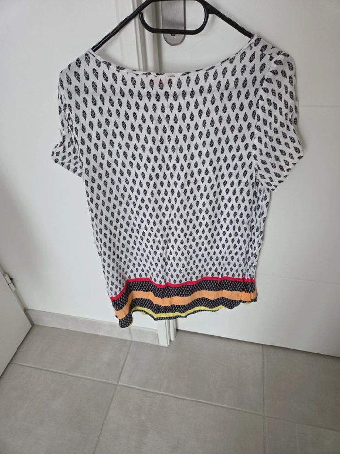 Blouse femme - photo numéro 2