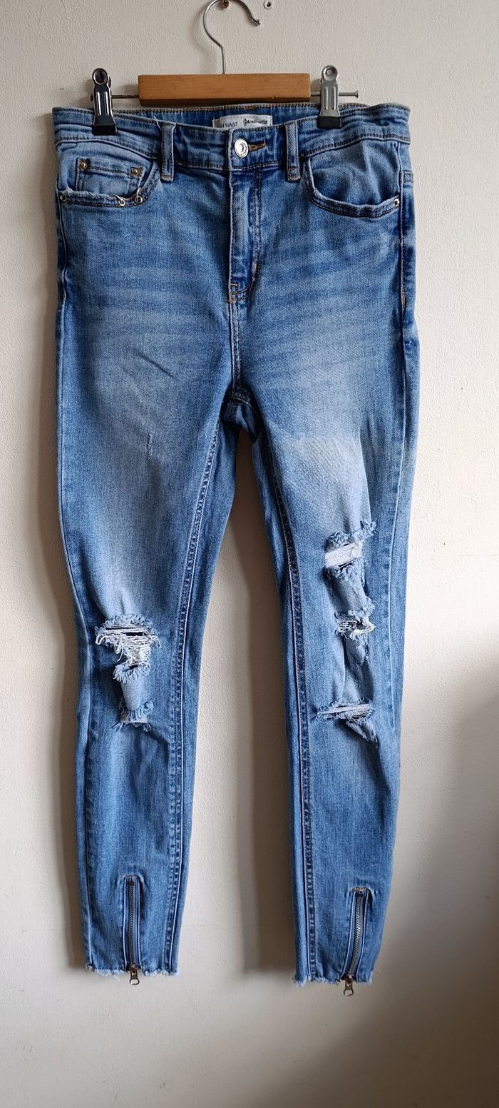 Jean Stradivarius