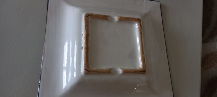 Plat carré tunisien - photo numéro 3