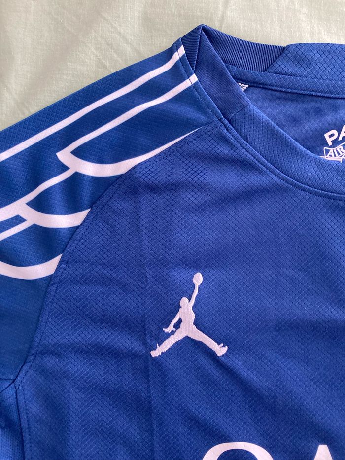 Maillot de psg - photo numéro 3