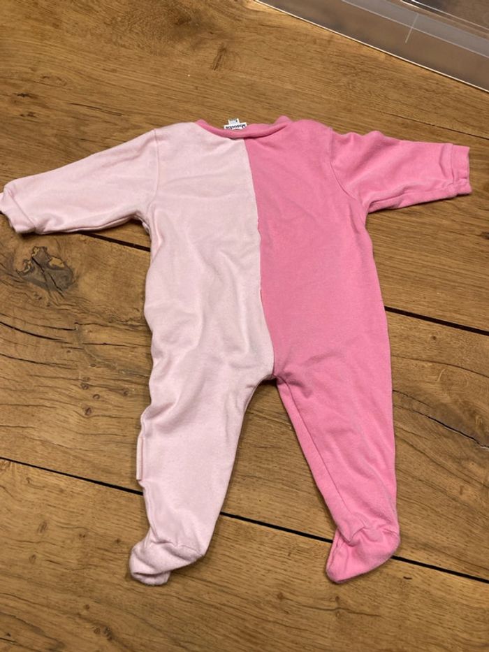 Lot accessoires / vêtements 1 mois - photo numéro 2