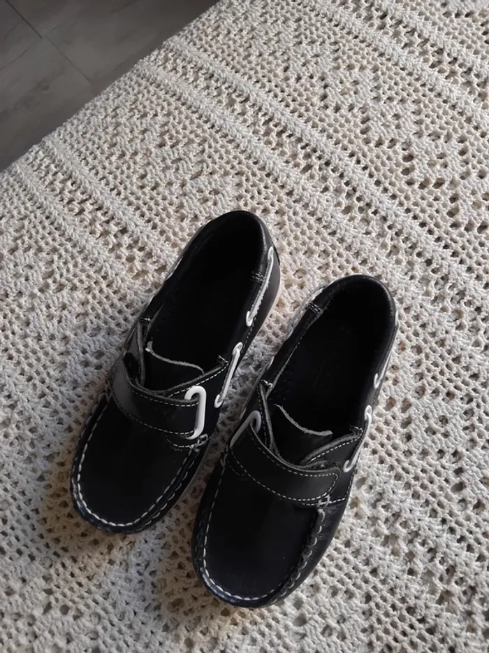 Mocassin A by André