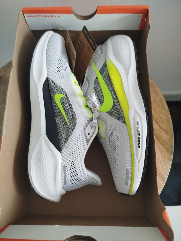 Baskets Nike T39 - photo numéro 9