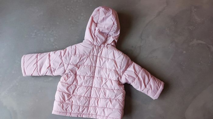 Manteau chaud 9 mois - photo numéro 3
