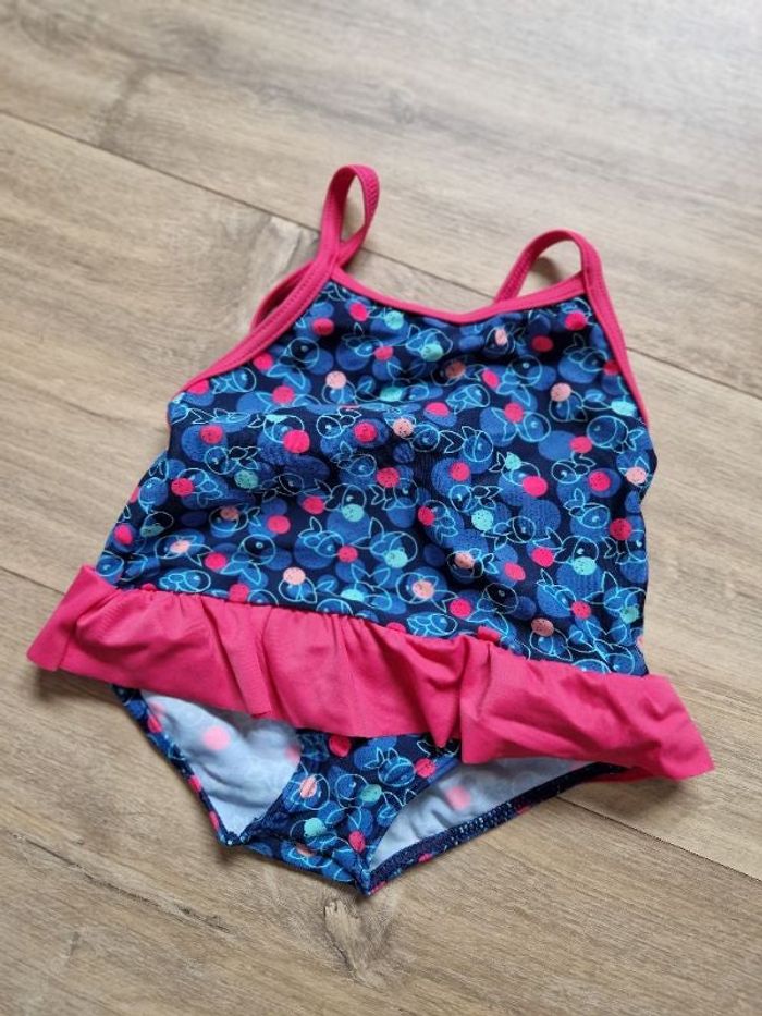 Maillot dpam 24 mois