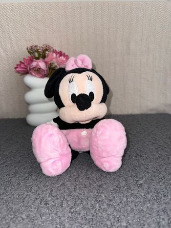 Doudou Minnie