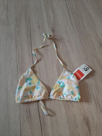 Super maillot de bain
