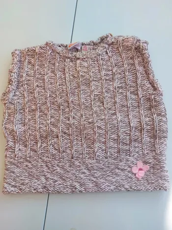 Débardeur Beebies