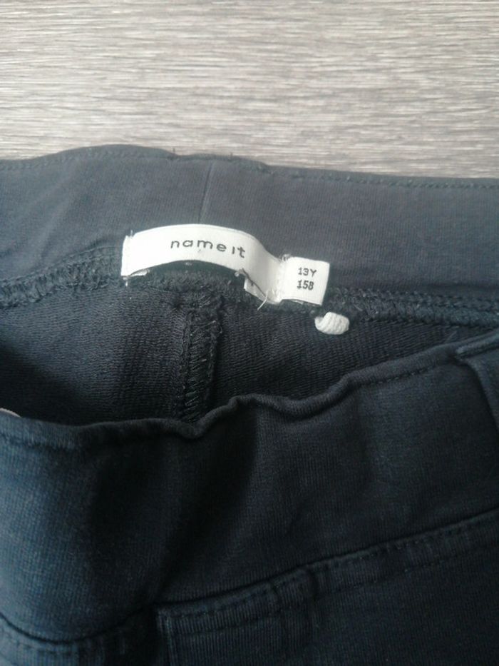 Pantalon Taille élastique 13A - photo numéro 7