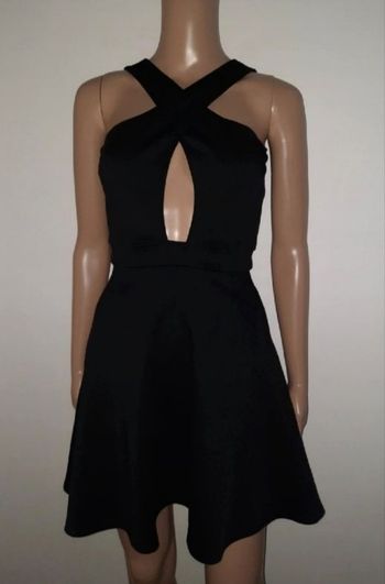 Robe oh my love taille XS