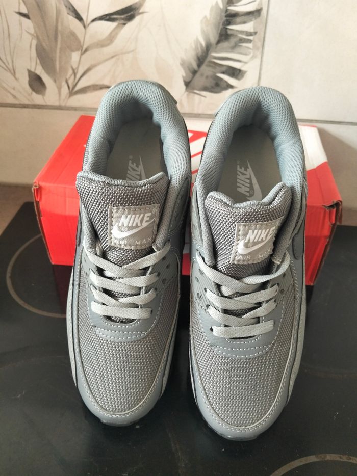 Basket air max - photo numéro 2